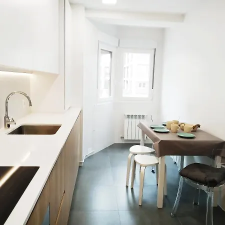 Especial Home Apartamento Reformado 6 Huespedes Aviles Exterior photo
