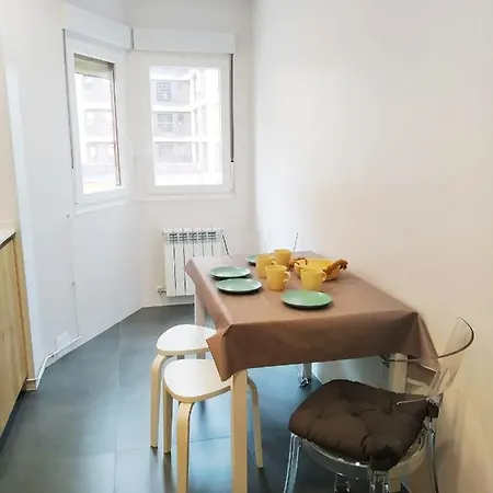 Especial Home Apartamento Reformado 6 Huespedes Aviles Exterior photo