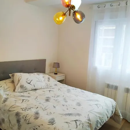 Especial Home Apartamento Reformado 6 Huespedes Aviles Exterior photo