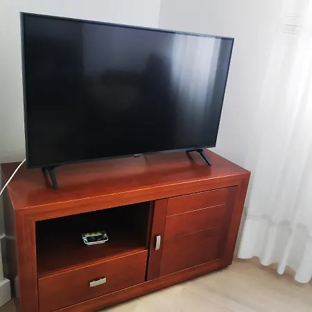 Especial Home Apartamento Reformado 6 Huespedes Aviles Exterior photo