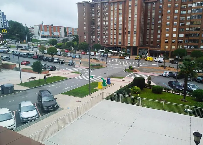 Especial Home Apartamento Reformado 6 Huespedes