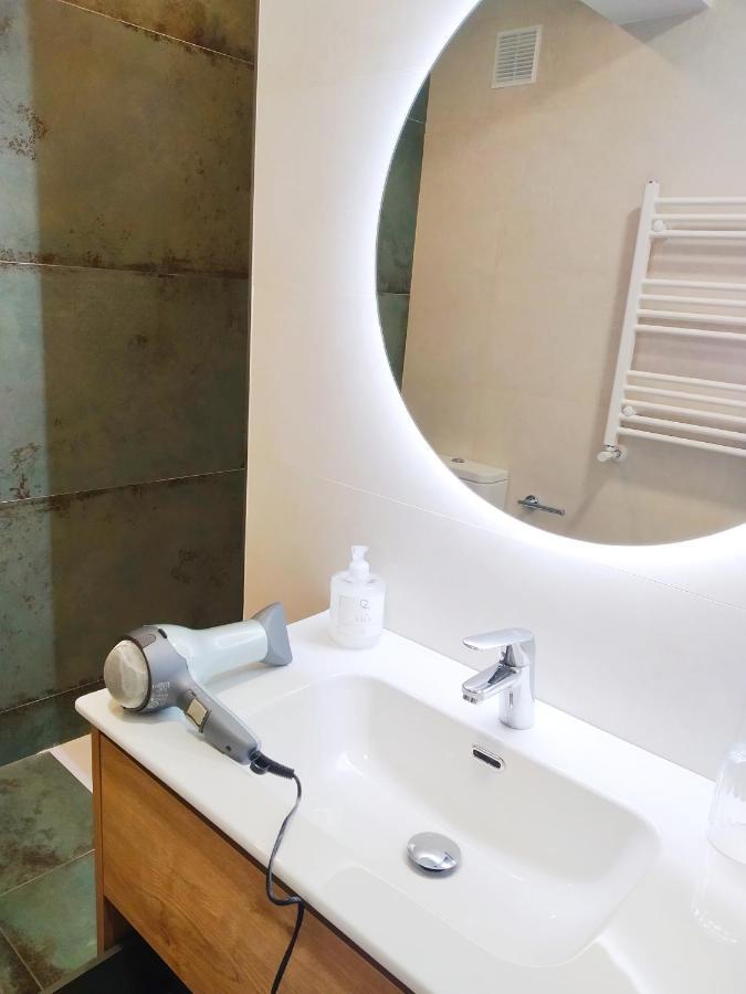 Especial Reformado 6 Huespedes Apartment Aviles