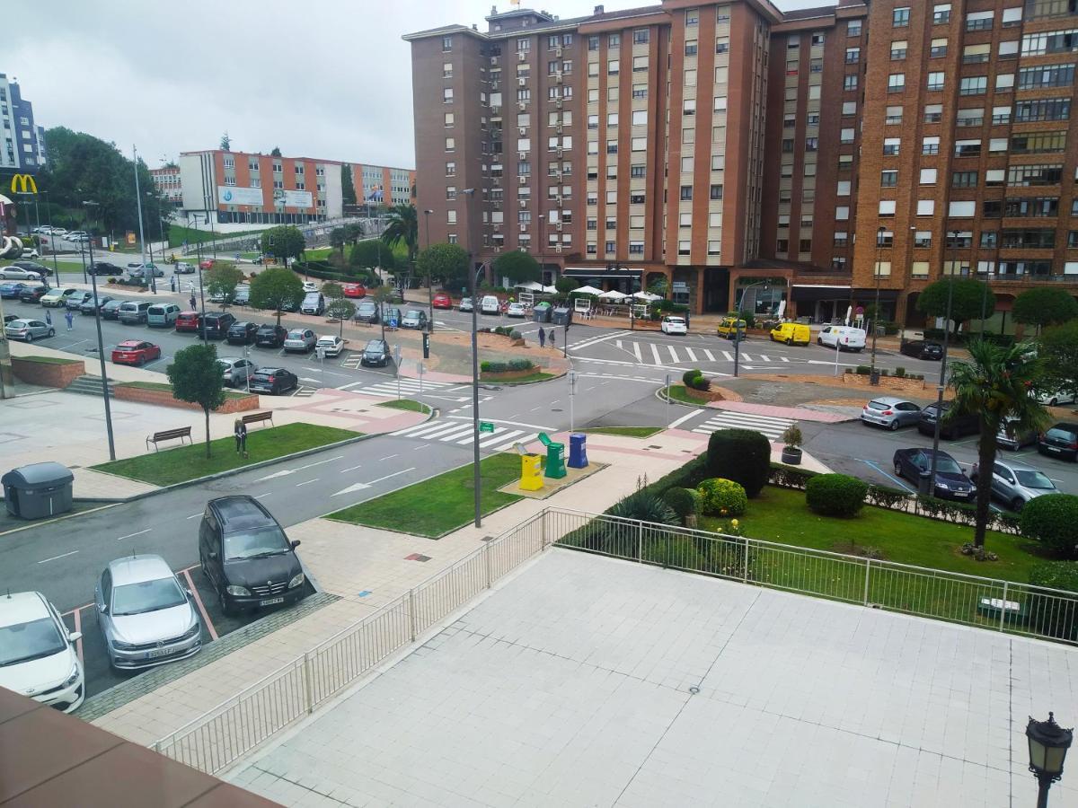 Especial Reformado 6 Huespedes Apartment Aviles