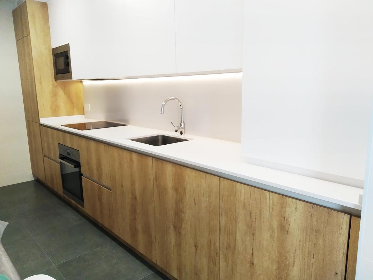 Especial Reformado 6 Huespedes Apartment *