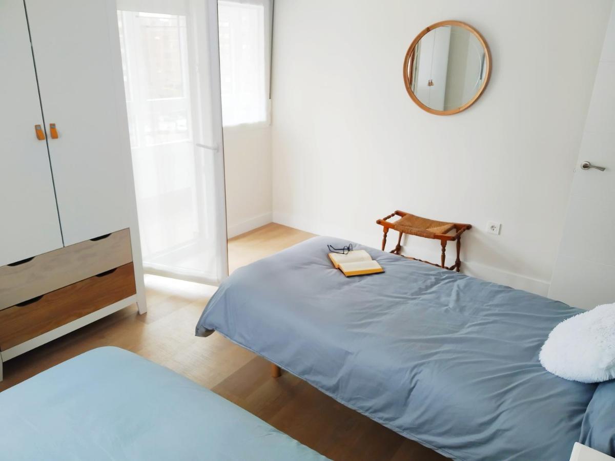 Especial Reformado 6 Huespedes Apartment Aviles