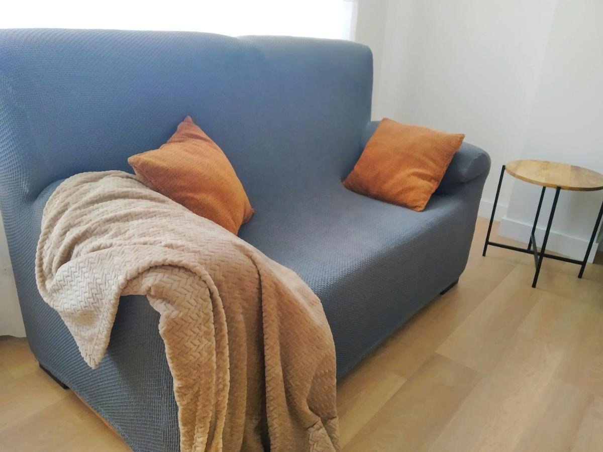 Apartment Especial Reformado 6 Huespedes