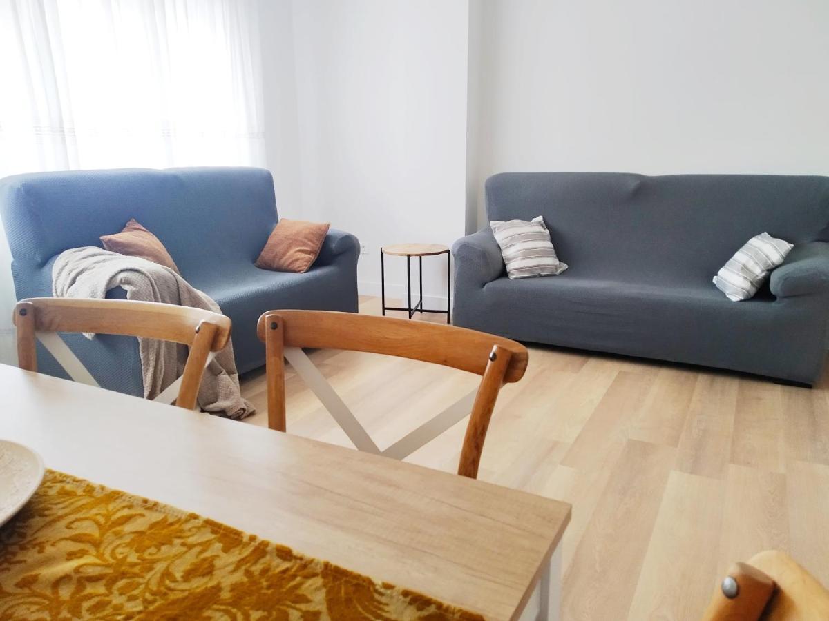 Especial Reformado 6 Huespedes Apartment *