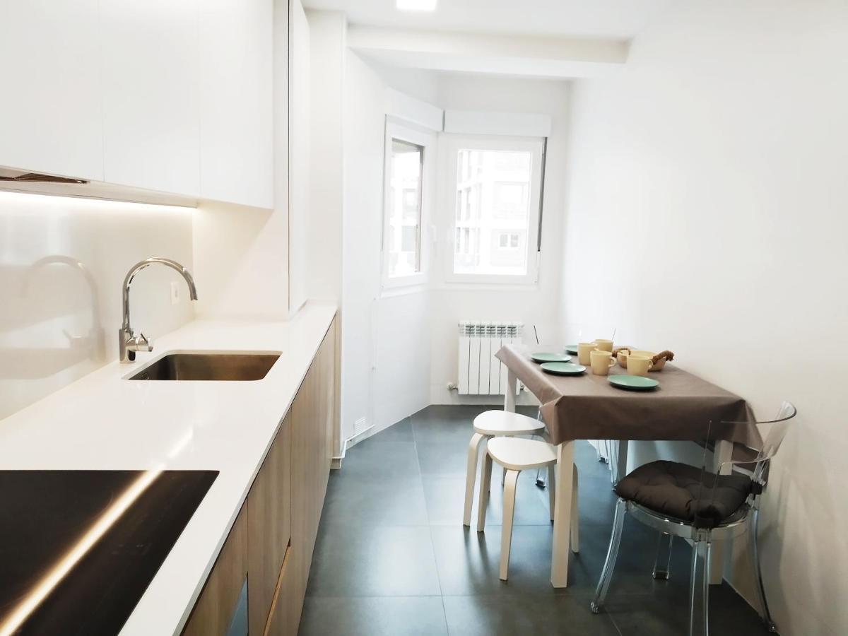 Especial Reformado 6 Huespedes Apartment *