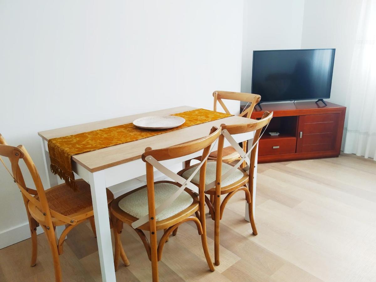 Especial Reformado 6 Huespedes Apartment