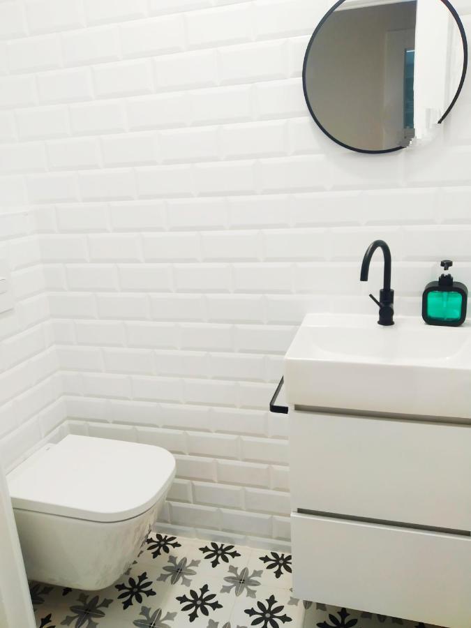 Apartment Especial Reformado 6 Huespedes *
