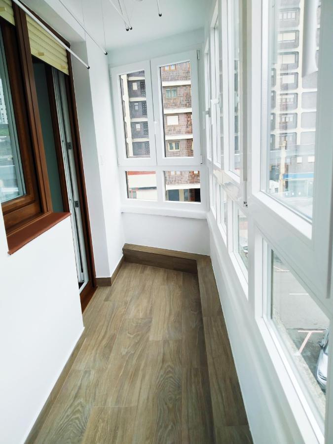 Apartment Especial Reformado 6 Huespedes Aviles