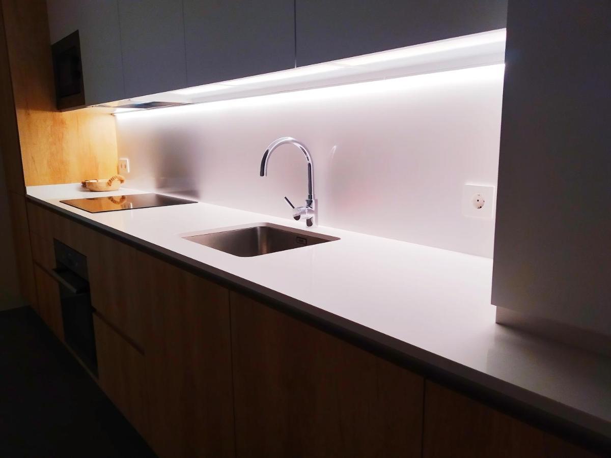 Especial Reformado 6 Huespedes Apartament