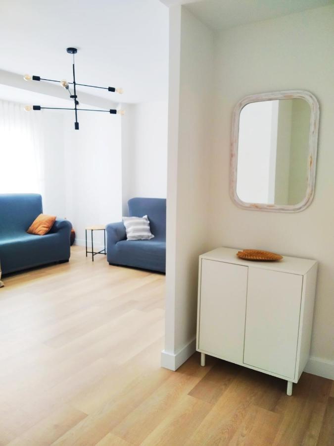 Apartment Especial Reformado 6 Huespedes