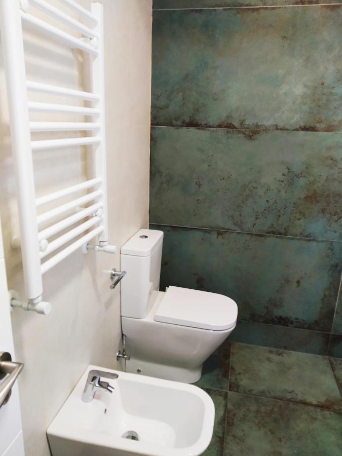 Apartament Especial Reformado 6 Huespedes