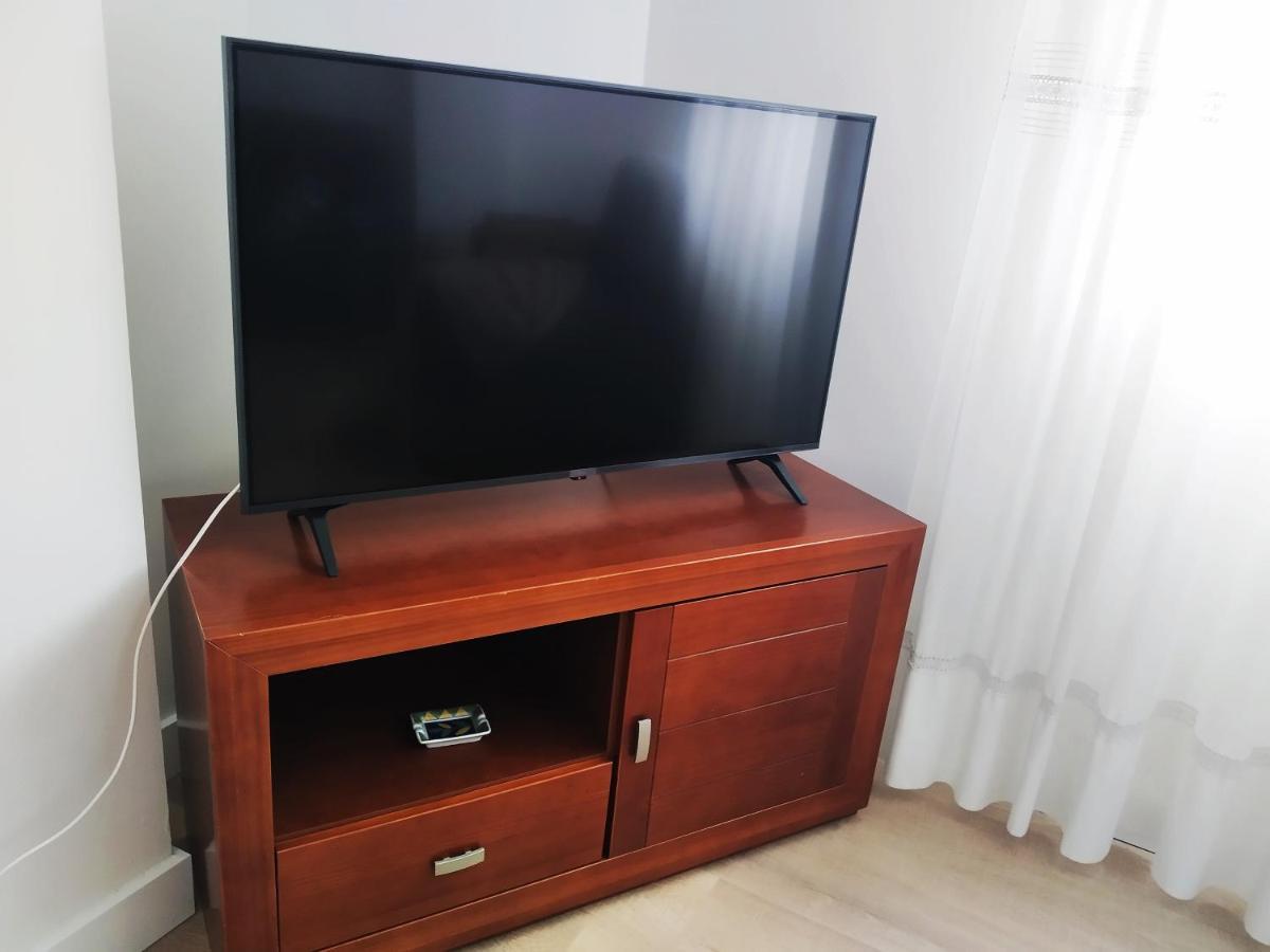 Especial Reformado 6 Huespedes Apartment *